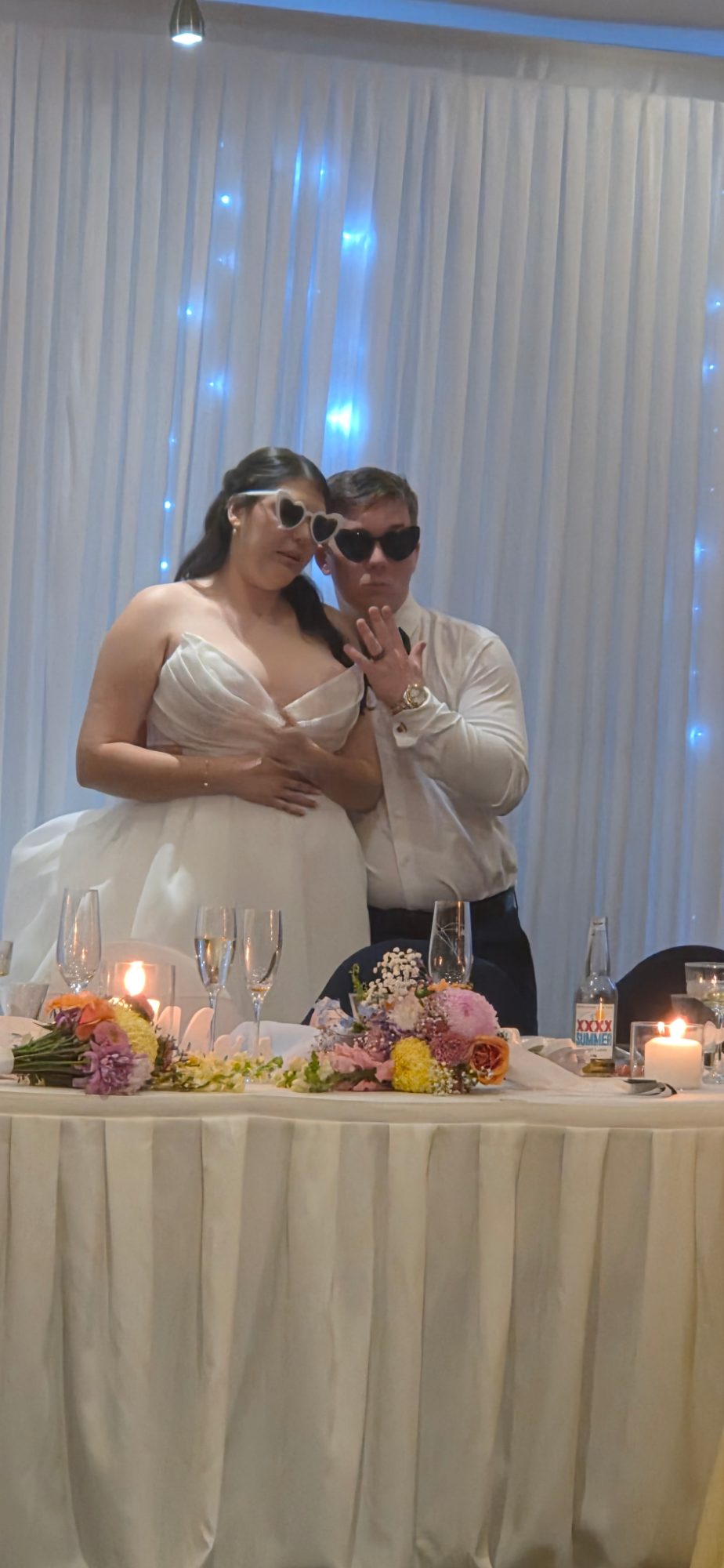 Mathew and Nicola Wedding 022